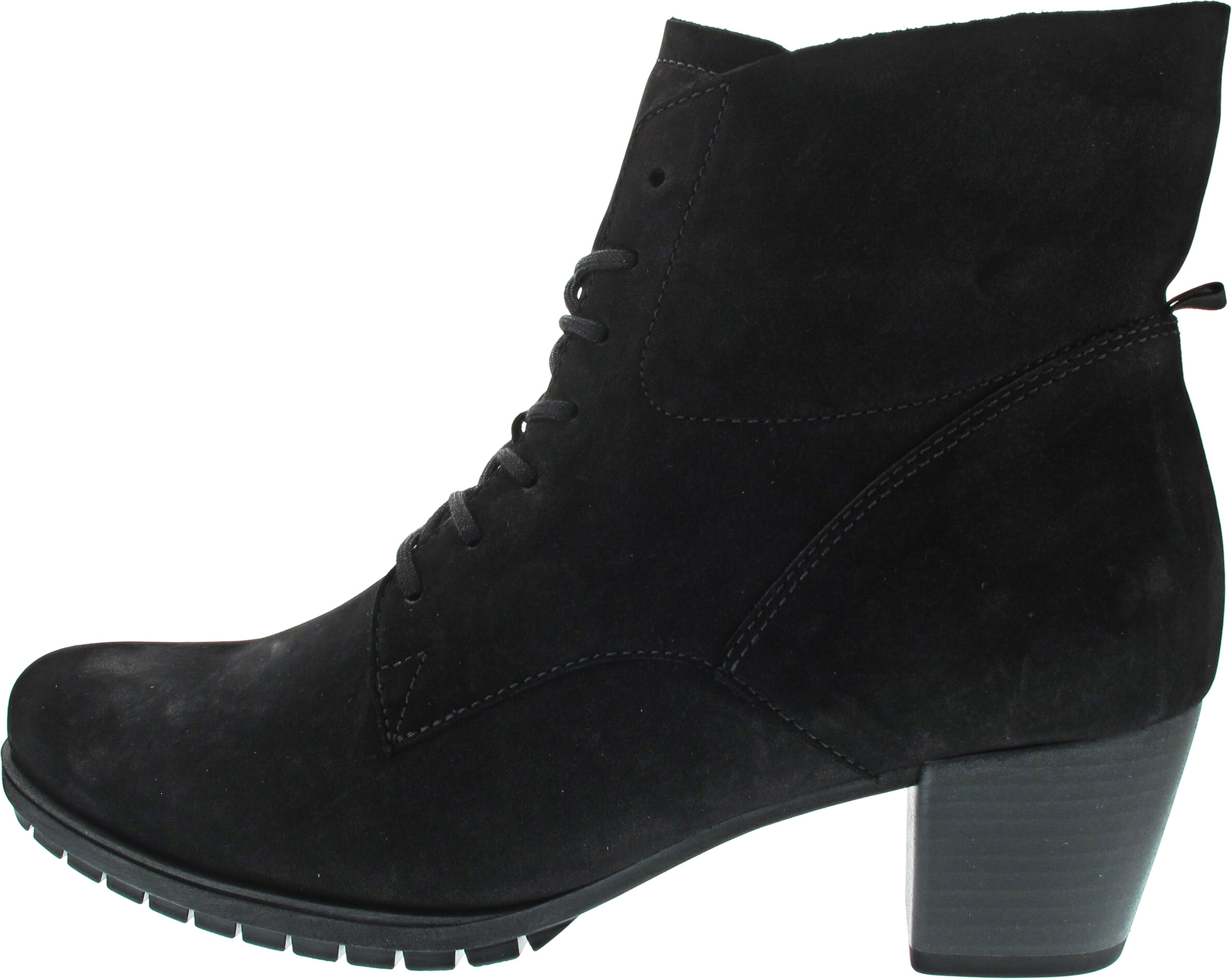 Gabor Comfort Palma schwarz 6 female