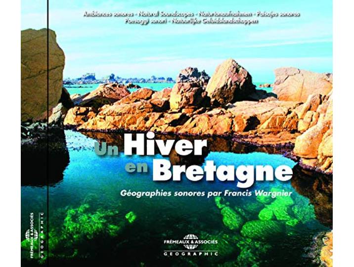 Francis Wagnier - Un Hiver En Bretagne