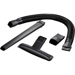 Electrolux Home & Car Kit, Staubsauger Zubehör, Schwarz