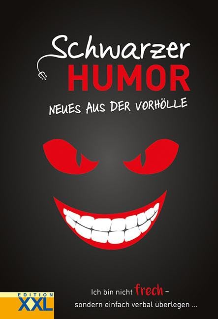 Schwarzer Humor - Neues aus der Vorhölle - Preis vom 11.10.2026 03:10:56 h