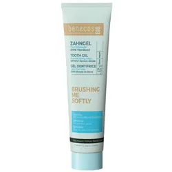 Zahngel - Thermalwasser Sensitiv ohne Fluorid 75ml