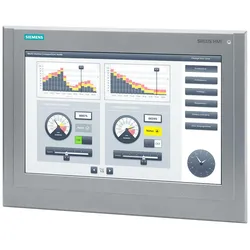 Siemens 6AG1124-0QC13-2AX0 SIPLUS HMI TP1500 Comfort Outdoor -30 ... +60 °C based on 6AV2124-0QC13-0AX0 6AG11240QC132AX0