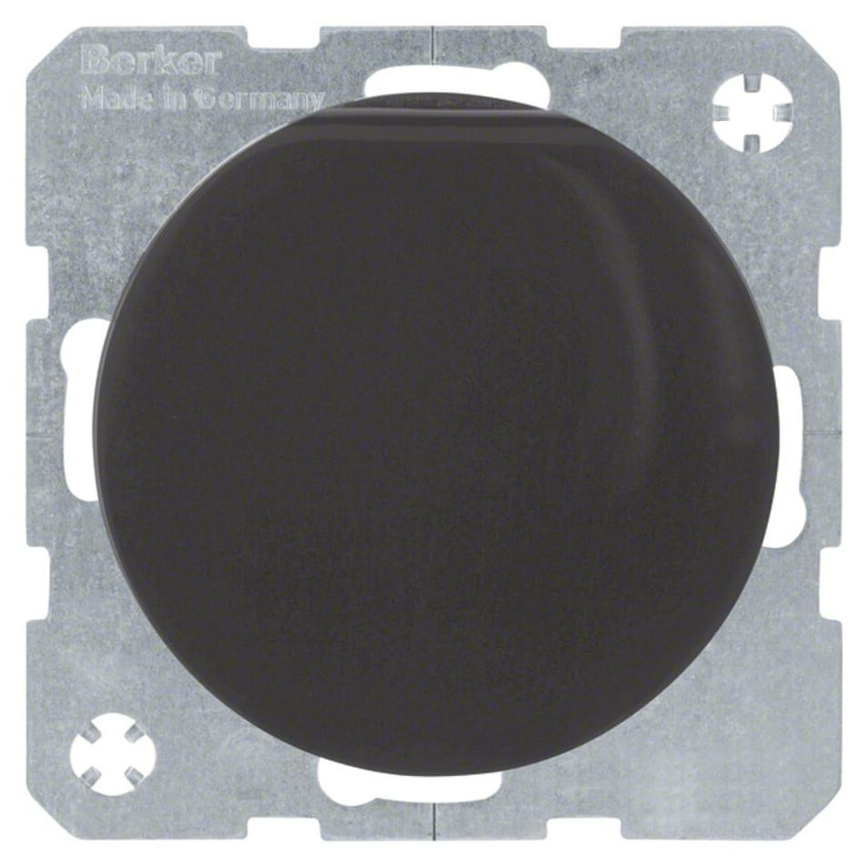 Hager 47512045 Zwart IP20 250 V 10 stuks