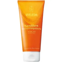 Sanddorn Vitalisierungsdusche 200 ml