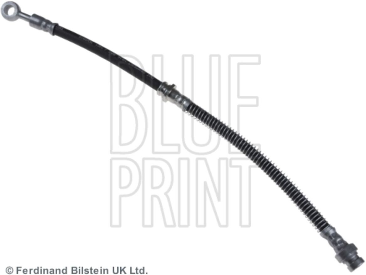 Bremsschlauch BLUE PRINT ADG053272, Links