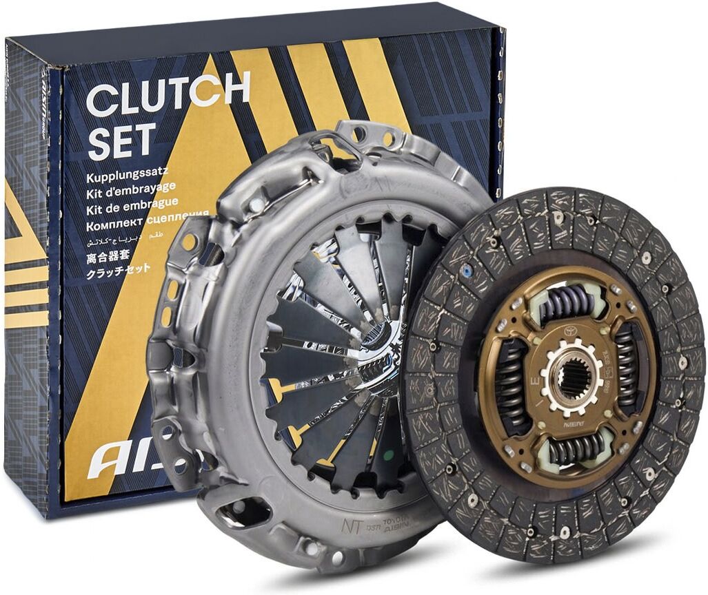 AISIN KT-392R Clutch kit
