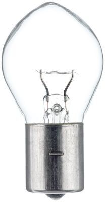 HELLA 8GA 002 083-131 High beam bulb
