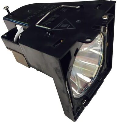 Jaspertronics™ Original LAMP-014 Lamp & Housing for Proxima Projectors - 1 Year Warranty