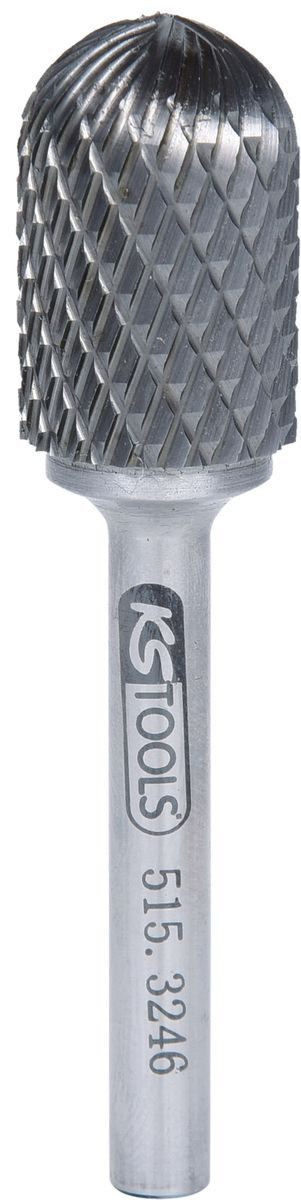 KS Tools 515.3246 ronde dop, 1,6 cm
