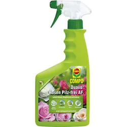 COMPO Duaxo Rosen Pilz-frei AF (750 ml)
