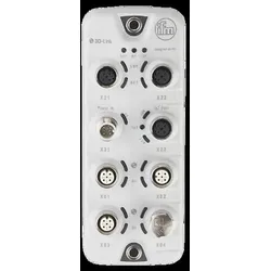 Ifm Electronic IO-Link-Master AL1305