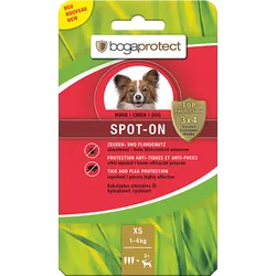 Bogaprotect Spot On Hun Xs 2.1 ML
