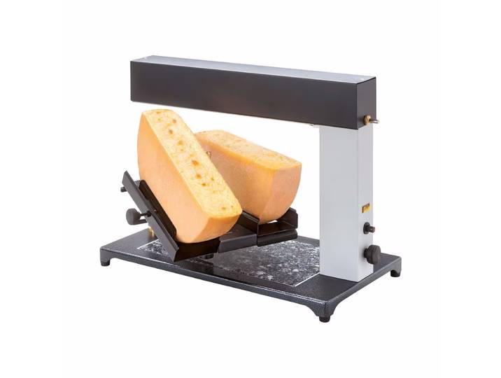 TTM Brio Plus Raclette – Raclette Ofen/Raclette Grill