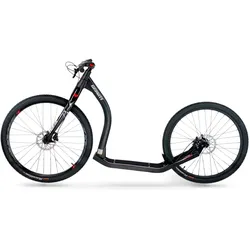 Gravity Pulka R