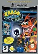 Universal Interactive - Crash Bandicoot - Der Zorn des Cortex (Player's Choice) - Preis vom 04.10.2026 03:51:26 h