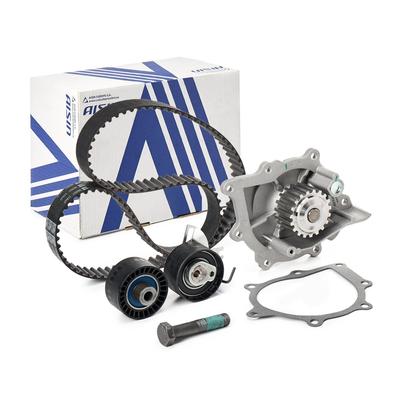 AISIN Wasserpumpe + Zahnriemensatz OPEL,FORD,TOYOTA TKPS-7053 9400830749,83051,LR011694 Wasserpumpe + Zahnriemenkit 3M5Q6A345AA,SU001A3073,1707035