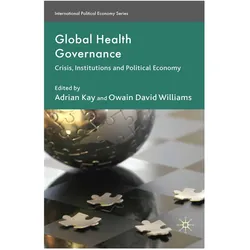 Global Health Governance, Fachbücher