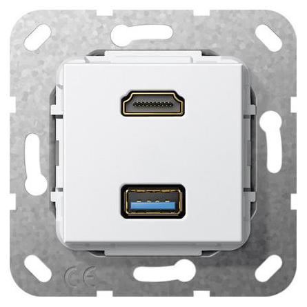 Gira HDMI (4847133)