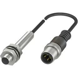 Balluff Sensor Induktiv BES M08MI-#BES003E