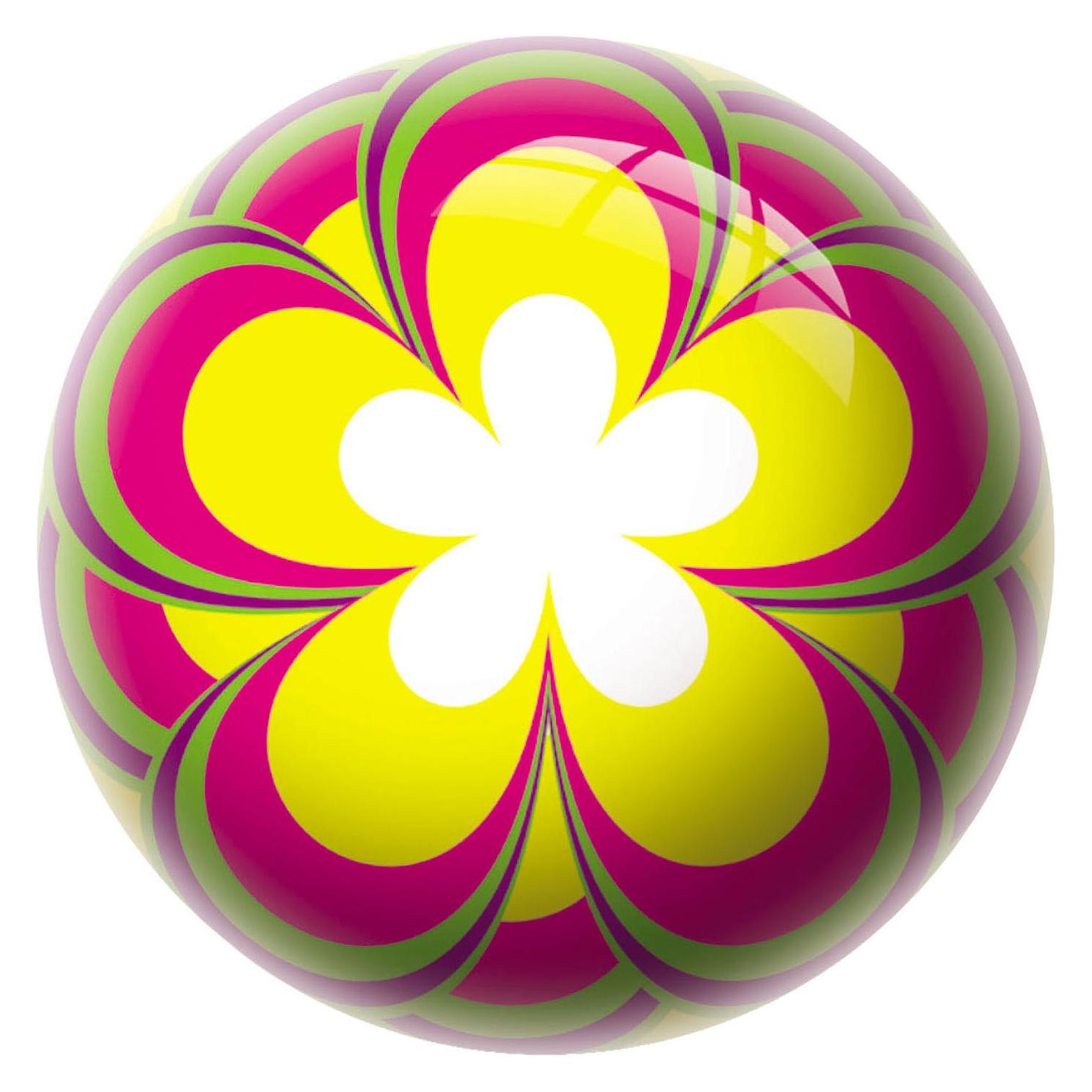 Mondo Ball Flower Fluo (047.26095)