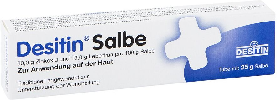 Desitin 25g