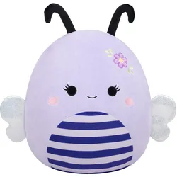 Squishmallows - Biene, 40cm #Lavendel-Edition