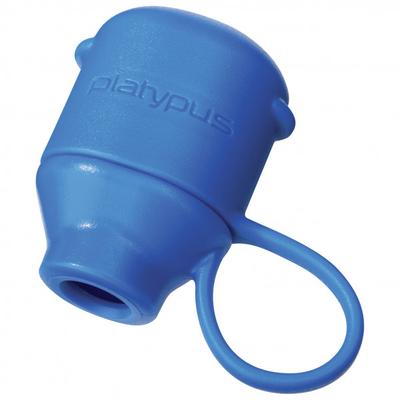 Platypus - Bite Valve Cover Gr One Size blau