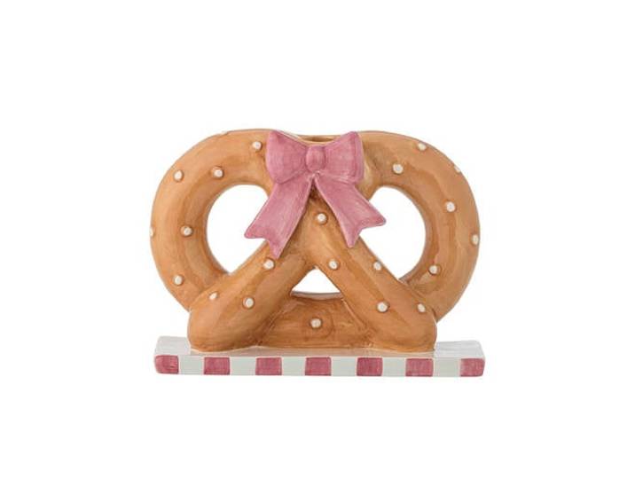 Bloomingville kandelaar Pretzie