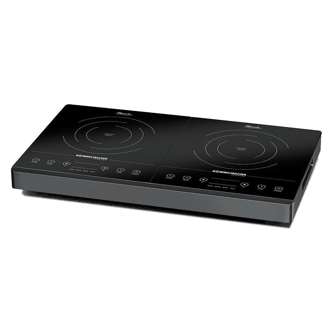 Rommelsbacher CT 3402/IN (CT 3402/IN)