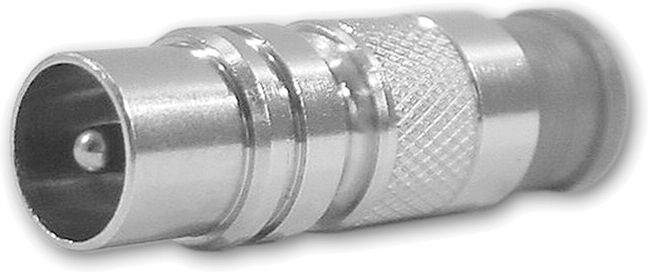 Televes Connecteur de compression IEC IPS 2000 (3818)