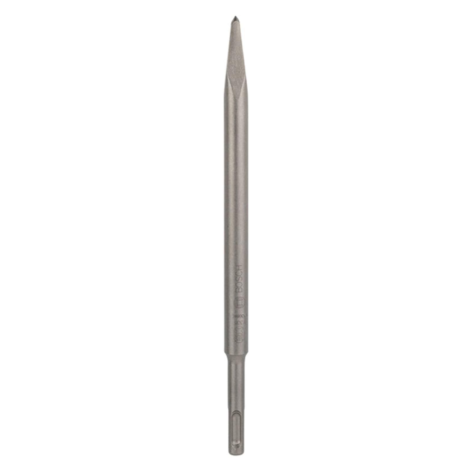 Bosch Zubehör Spitzmeissel SDS plus (2609255575)