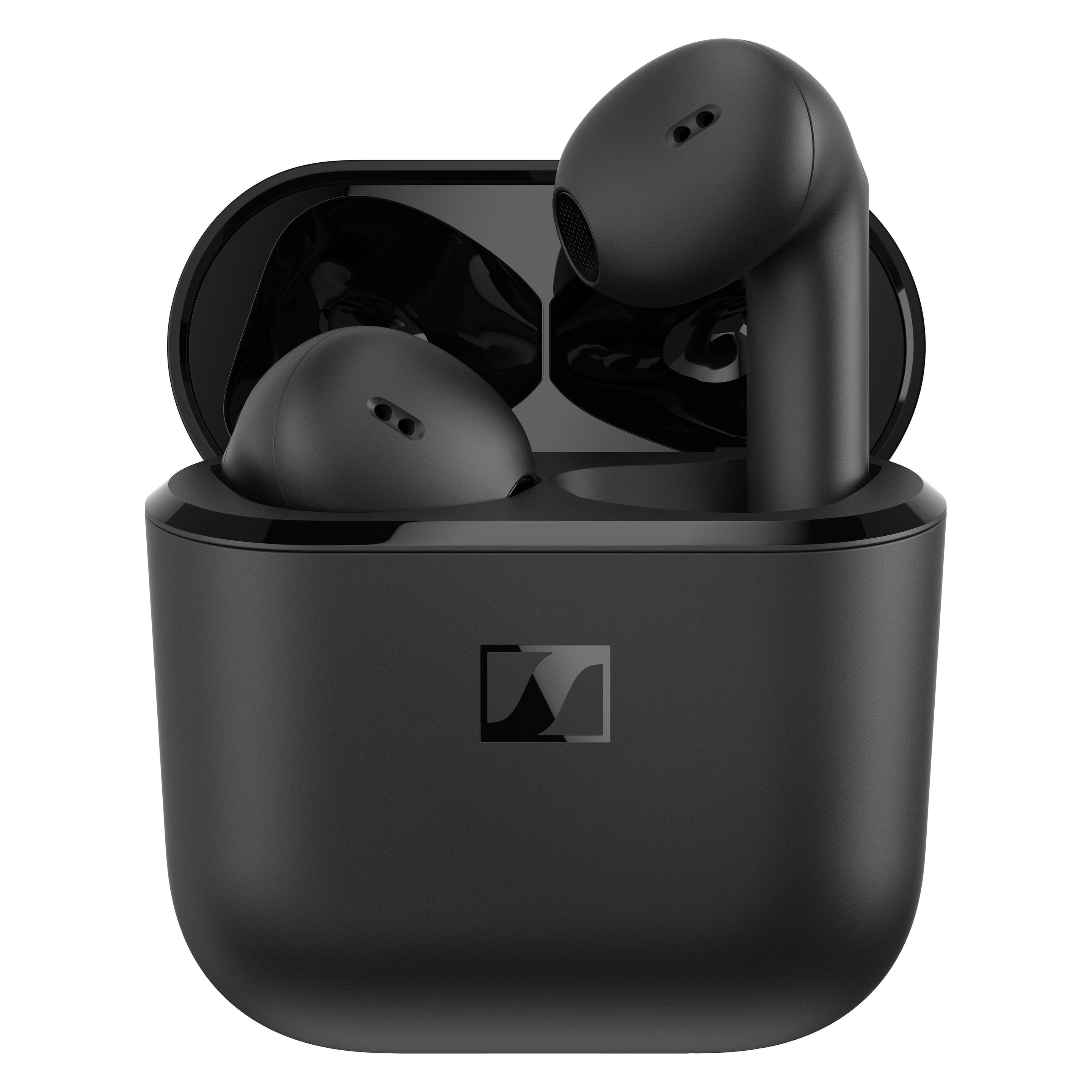 Sennheiser Accentum Open (Keine Geräuschunterdrückung, 6 h, Kabellos) (700430)