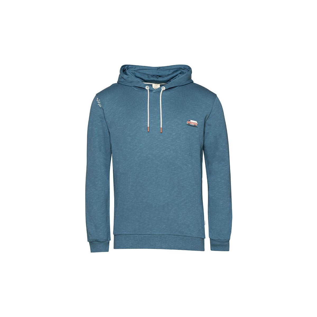 Chillaz Sapporo Traveler blue (0081) M 204207-1-0081-M