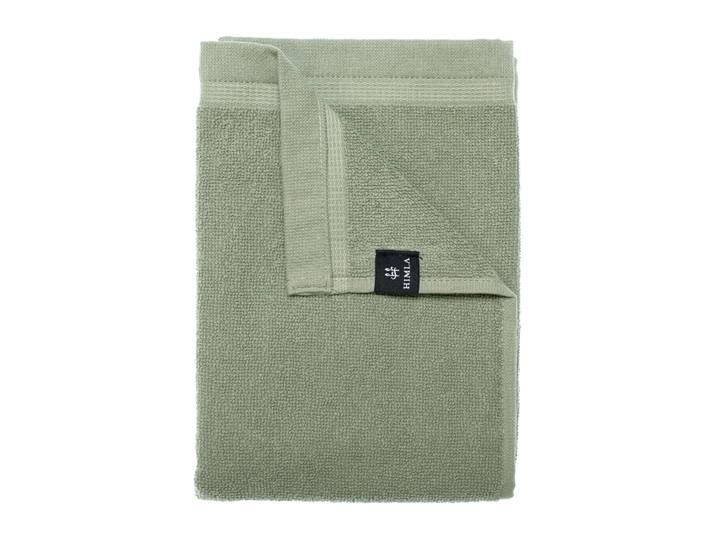 Himla Serviette Lina sage 70x140 cm