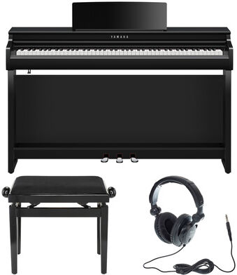 Yamaha CLP-825 PE Set