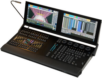 MA Lighting grandMA3 compact XT