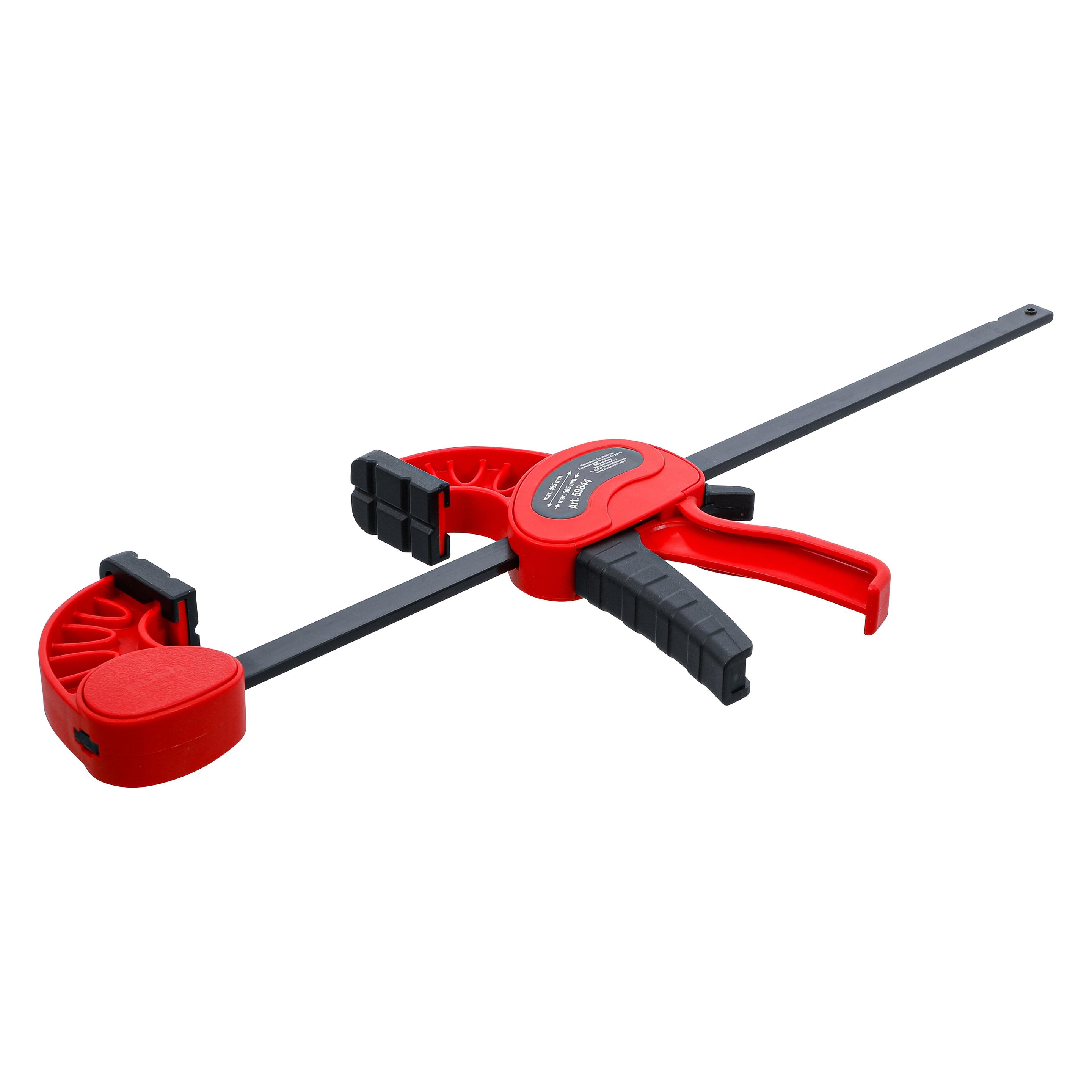 BGS Spann- und Spreizzwinge | 300 mm (485 mm) (59844)