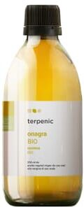 Terpenic Óleo Vegetal Onagra Virgem Bio 250 ml