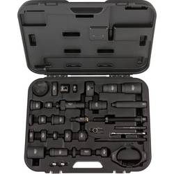 KS Tools 460.4720 Bremssattel-Instandsetzungs-Satz, 36-tlg