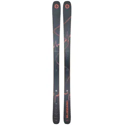 Blizzard Anomaly 88 Flat - Alpinski - Blue/Orange - 188