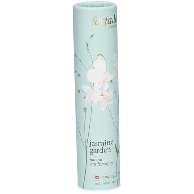 Farfalla Natural EdP Jasmine Garden 50 ml Eau de Parfum