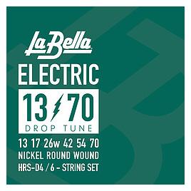 La Bella HRS-D4, Drop Tune 013/070 (47588122)