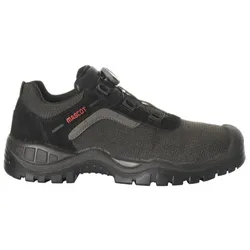 MASCOT Sicherheitsschuhe Schwarz S3 Schwarz 41 - F0461-771-09-41 - Schwarz