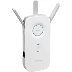 TP-Link RE450 - Wi-Fi-Range-Extender - GigE - Wi-Fi - Dualband