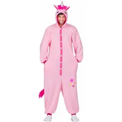 My Other Me Verkleidung für Erwachsene Einhorn (One Size)