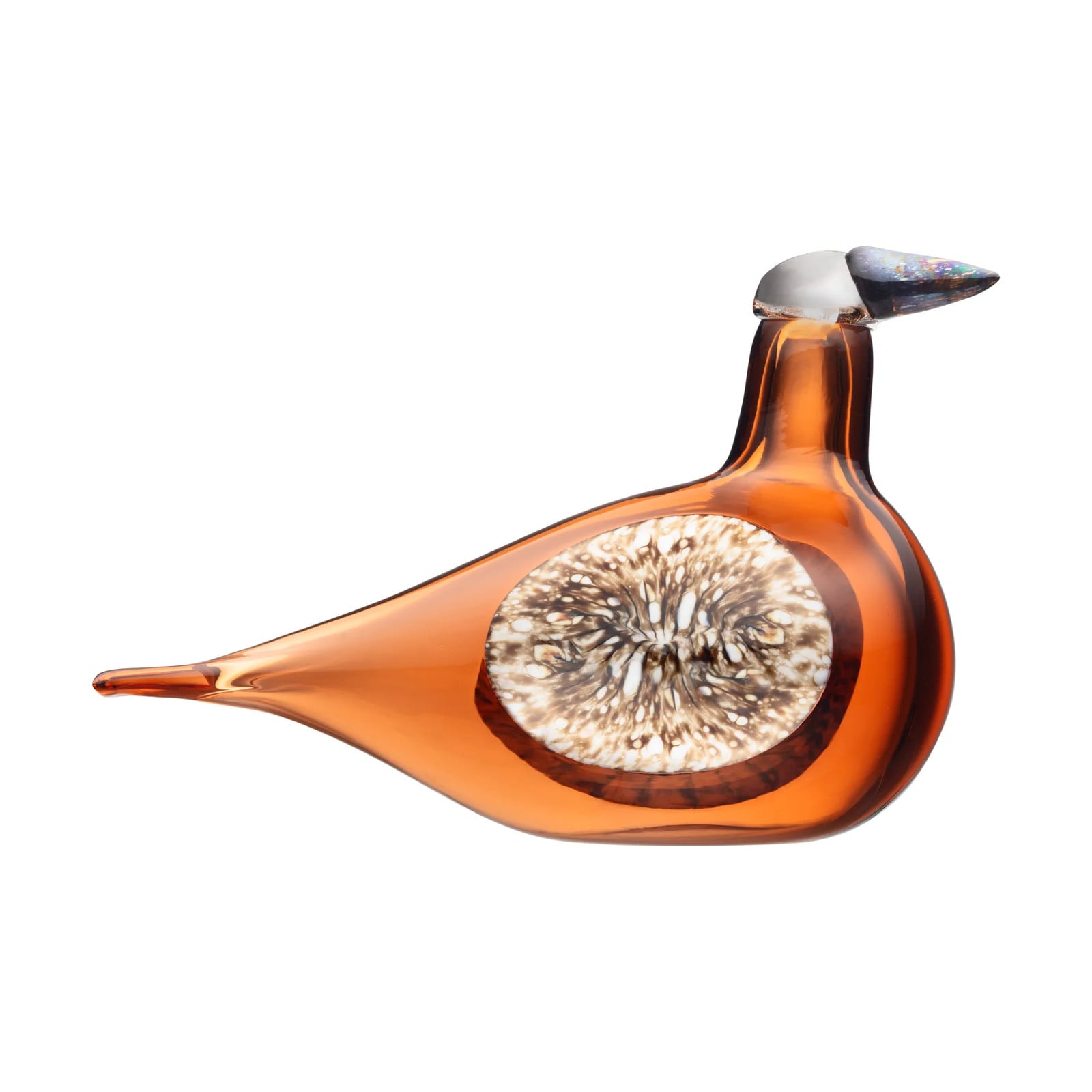 Iittala Birds by Toikka Jaarvogel Lakla 2026 Kerstdecoratie