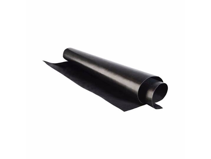 Xavax 111495 Dauerbackfolie – Friteuse Zubehör – schwarz