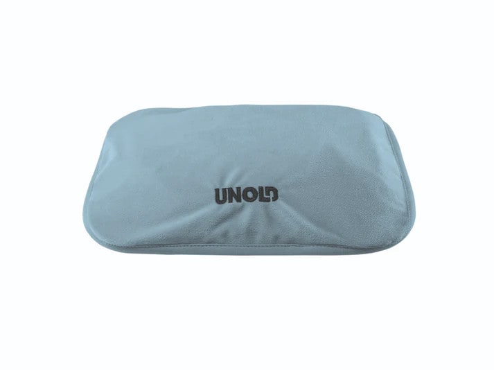Unold AG Unold Wärmi Elektrische Wärmflasche blau 86018