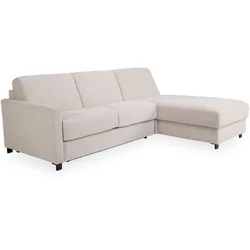 Polsterecke Rolf Weber BERLIN (BB 236x183 cm) - Bezug: Stoff - BB 236x183 cm