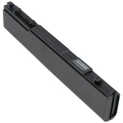AccuCell Akku passend für Toshiba PA3831U-1BRS, PA3832U-1BRS, PA3929U-1BRS, PA3931U-1BRS, PABAS235, PABAS249, in verschiedenen Kapazitäten bestellbar 4400mAh